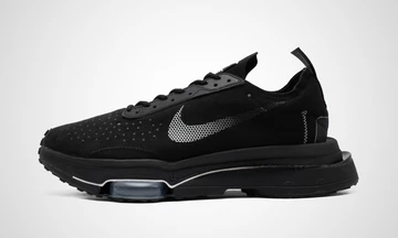 Nike Air Zoom Type All Black