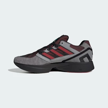 adidas EQT Takumi Sen Equipment Red Innenseite