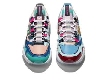 Jaden Smith x New Balance Vision Racer Surplus