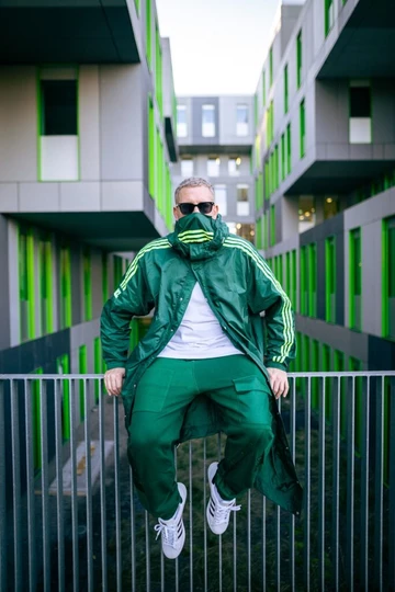 adidas Originals Flagship Store Berlin #reopening