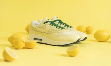 Nike Air Max 1 Lemonade