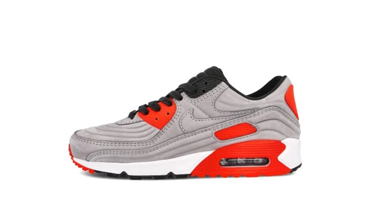 Nike Air Max 90 QS Bright Crimson