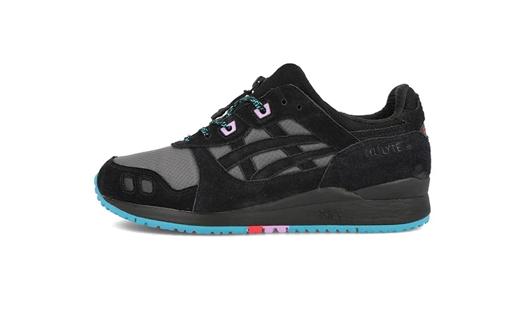 ASICS Gel Lyte III OG GORETEX 1201A024 020 Dead Stock