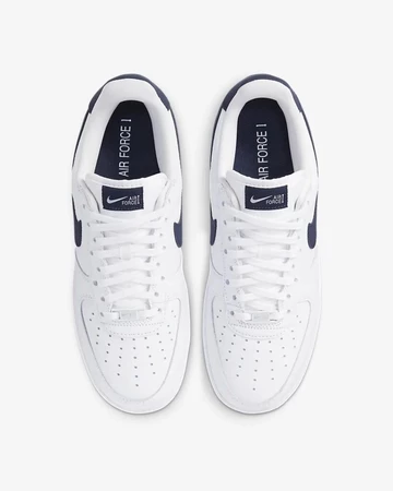 Nike Air Force 1 Craft Obsidian