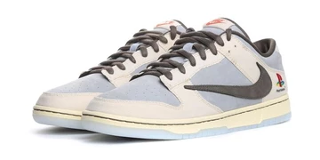 Nike Dunk x Travis Scott x PS5