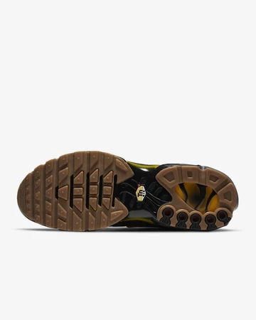 Nike Air Max Plus Smoke Grey