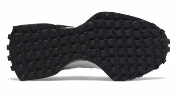 New Balance x Levis 327 Grey