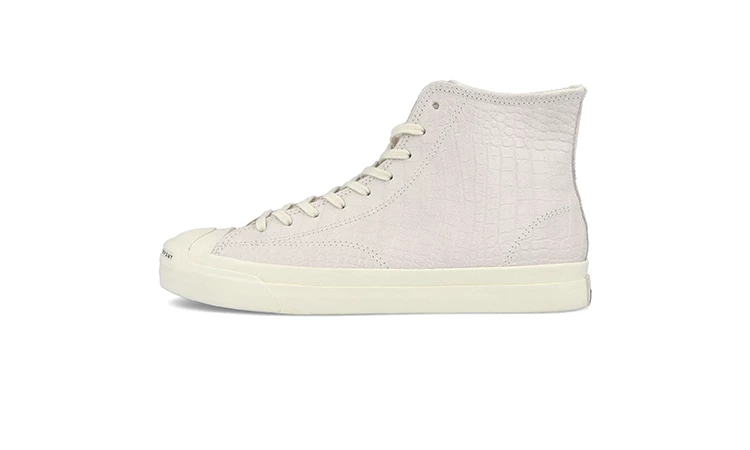 Pop Trading Co x Converse Jack Purcell Pro Hi