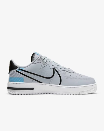 Nike Air Force 1 LX 3M Baltic Blue