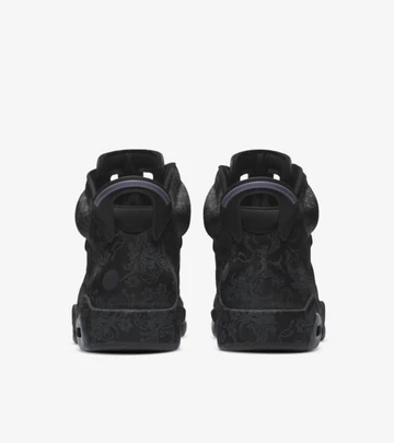 Nike Air Jordan 6 Singles Day