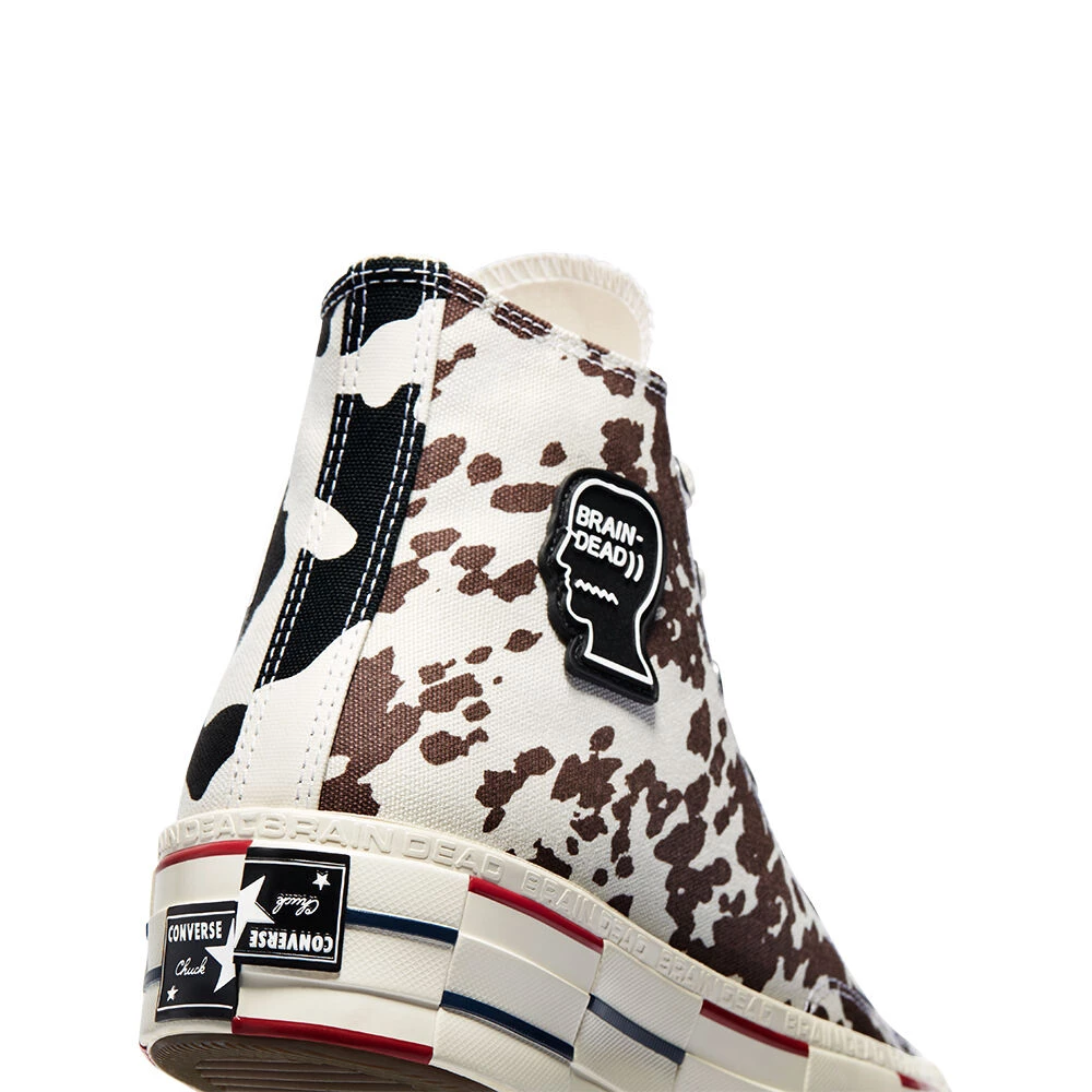 Brain Dead x Converse Chuck 70 169946C | Dead Stock