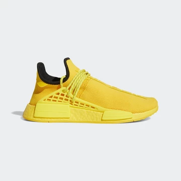 Pharrell Williams x adidas HU NMD Yellow