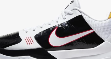 Kobe 5 Protro Bruce Lee Alt