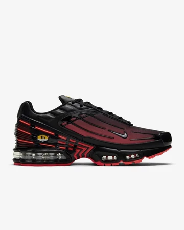 Nike Air Max Plus 3 Radiant Red