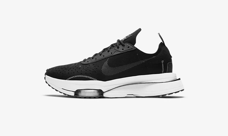 Nike Air Zoom Type Black