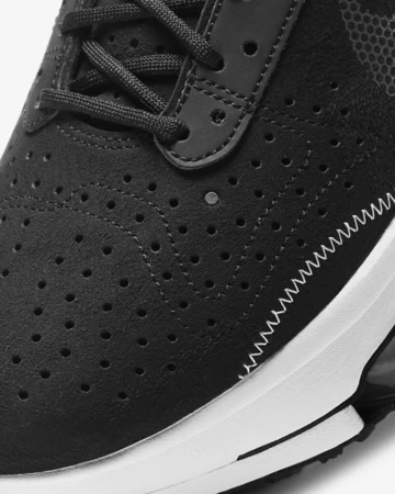 Nike Air Zoom Type Black