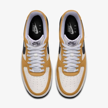 Nike Air Force 1 Safari | Dior | Black Toe - 25% off