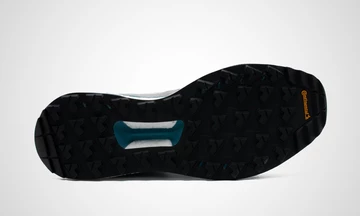 adidas x Human Made Marathon Hiker Blue