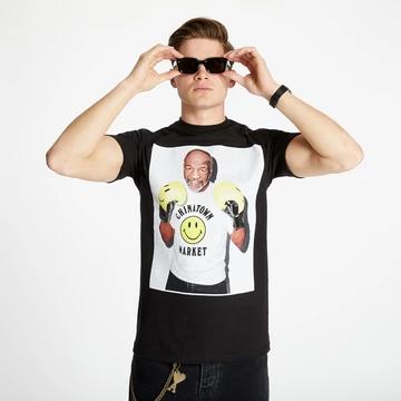 Mike Tyson x Chinatown Market T-Shirt