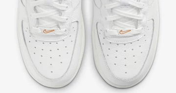 Nike Air Force 1 Light Bone White