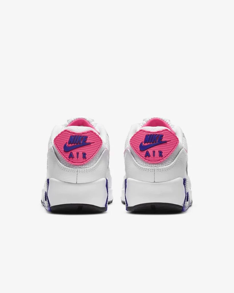 Nike Air Max 90 Hyper Pink DC9209 100 Dead Stock