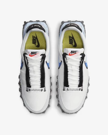 Nike Waffle Racer Crater Photon Dust