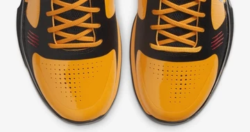 Kobe 5 Protro Bruce Lee