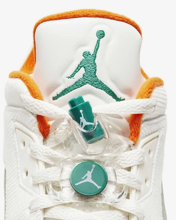 Jordan 5 Low G Lucky & Good