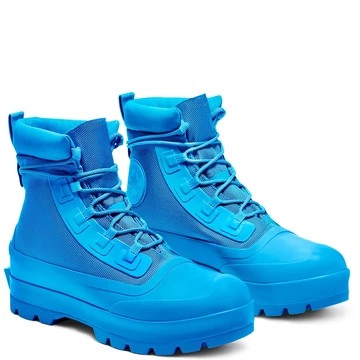 Ambush x Converse Duck Boot Blue
