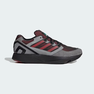 adidas EQT Takumi Sen Equipment Red Außenseite