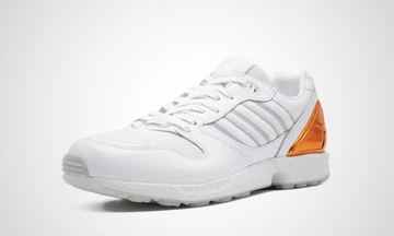 Adidas ZX 5000 University of Miami The U