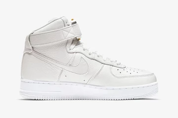 Nike Air Force 1 High x ALYX White
