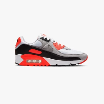 Nike Air Max III Radiant Red