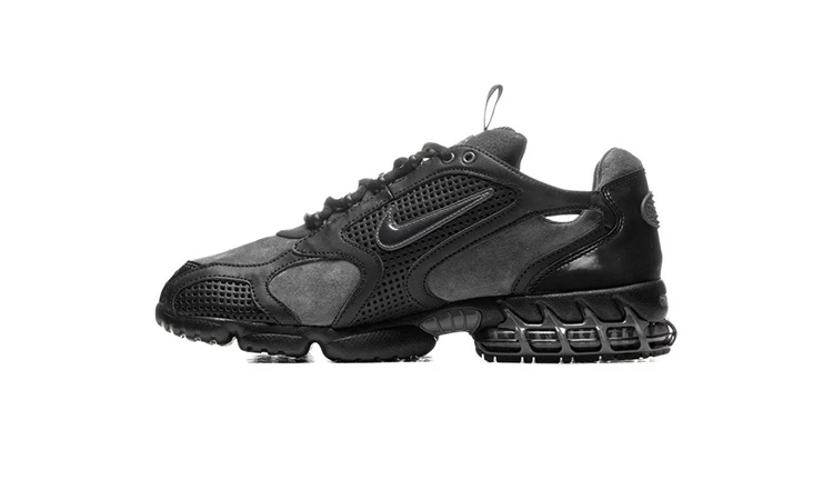 Nike Air Zoom Spiridon Cage 2 Black