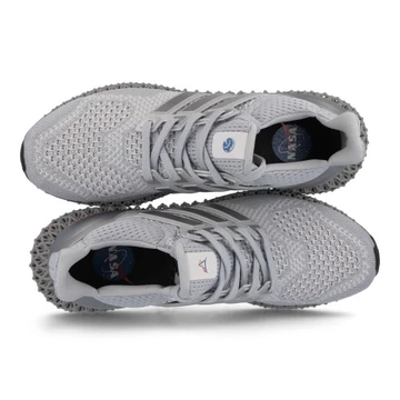 NASA x adidas Ultra4D Silver