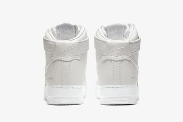 Nike Air Force 1 High x ALYX White