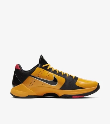Kobe 5 Protro Bruce Lee