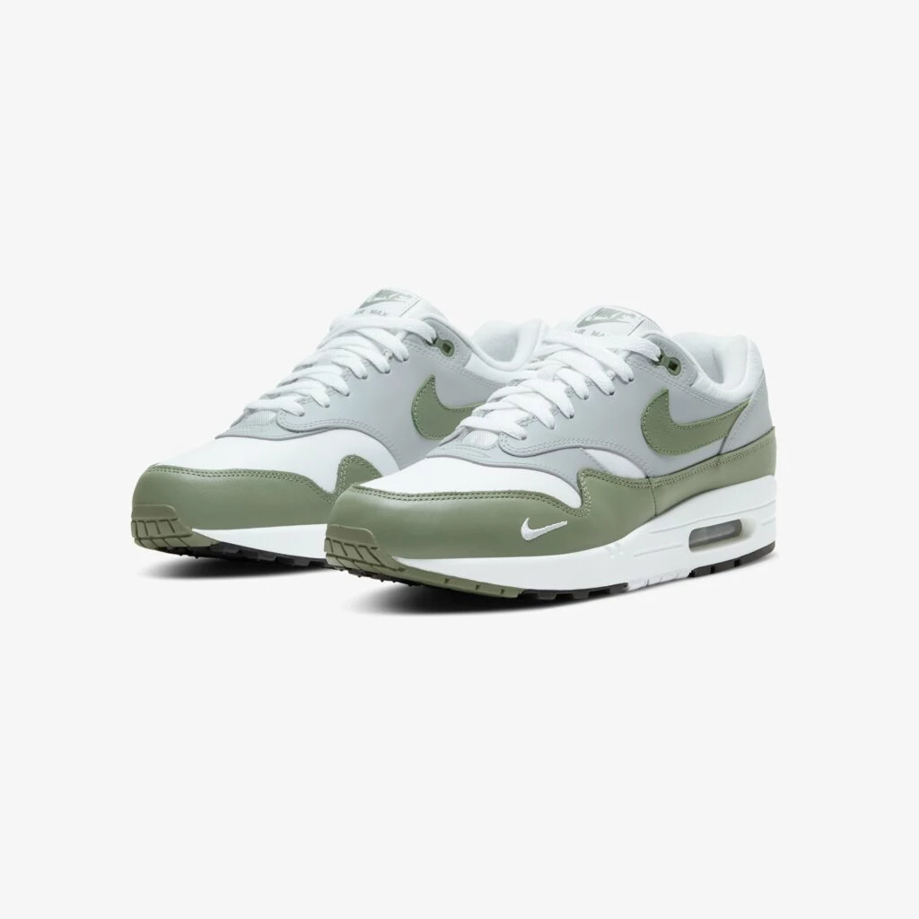 Air max 1 sage online