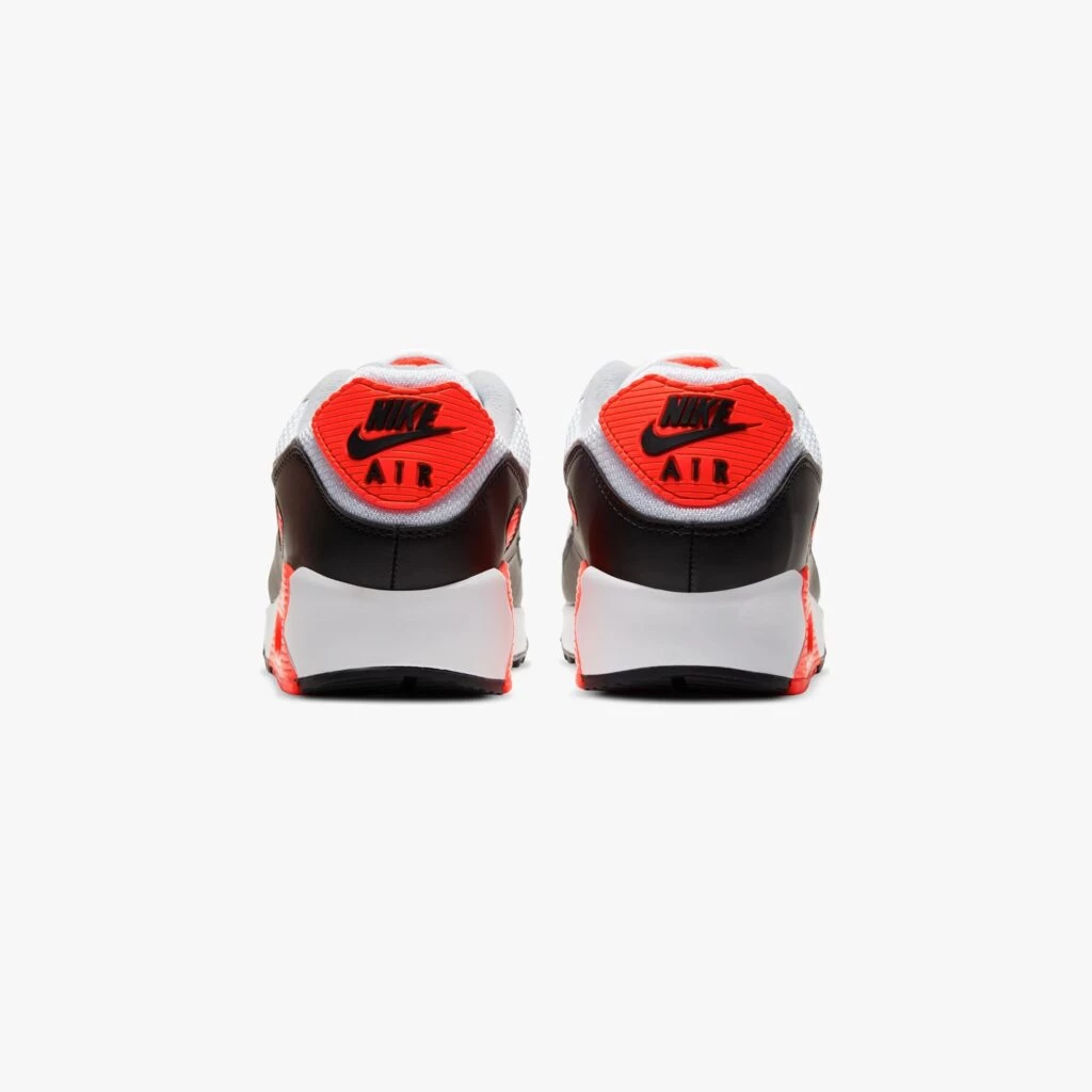 Nike Air Max III Radiant Red CT1685-100 | Dead Stock