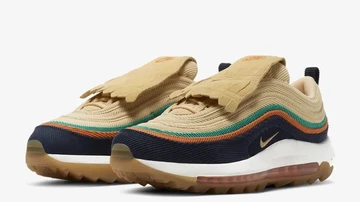 Nike Air Max 97 Golf Celestial Gold
