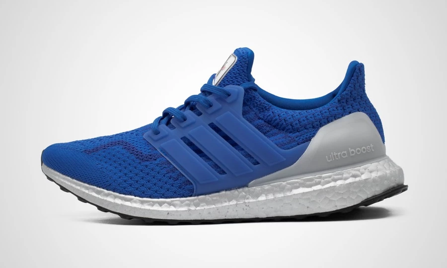 adidas Ultra Boost DNA Blue FX7973 Dead Stock
