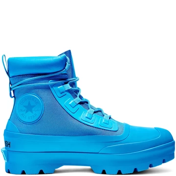 Ambush x Converse Duck Boot Blue