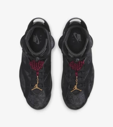 Nike Air Jordan 6 Singles Day