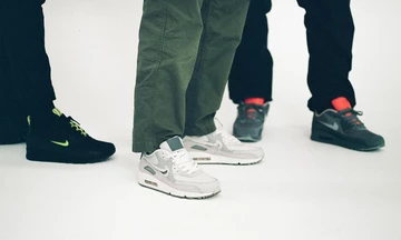 Nike Air Max 90 THE BASEMENT