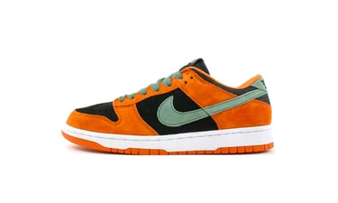 Nike Dunk Low Ceramic