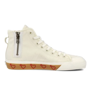 adidas x Human Made Nizza White