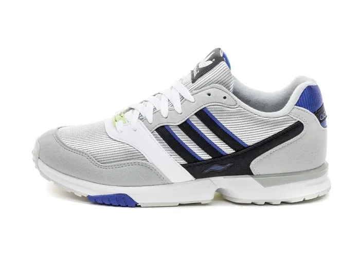 adidas ZX 1000 Grey FX6920 Dead Stock