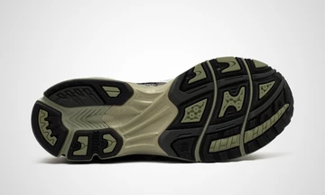 ASICS Gel-Kayano 14 Grey/Khaki