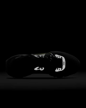 Nike React Vision 3M Black