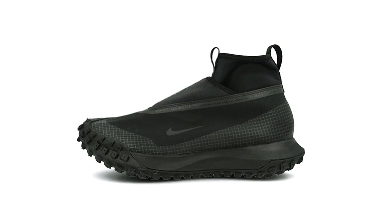 Nike ACG Mountain Fly Gore-Tex Black